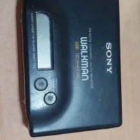 واکمن عتیقه قدیمی|کلکسیون اشیاء عتیقه|تهران, افسریه شمالی|دیوار