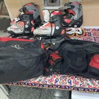 لوازم ورزشی|دوچرخه، اسکیت، اسکوتر|تهران, هرندی|دیوار