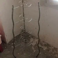 سلام یک دانه جایه قابلمه پنج تبقه سالم سالم