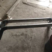 گارد برای ماشین|قطعات یدکی و لوازم جانبی|بانه, |دیوار