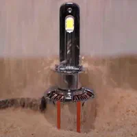 فروش هدلایتهای کانپکس کلیه خودروها(پدال اسپرت)|قطعات یدکی و لوازم جانبی|اهواز, پادادشهر|دیوار