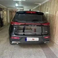 Kmc x5 1404 صفر کیلومتر