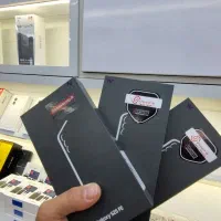 سامسونگ s25fe 256/8 اقساطی بدون طلا و چک و ضامن