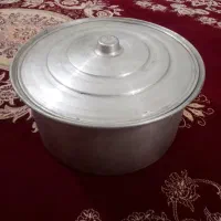 دیگ روحی محکم