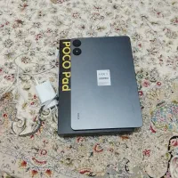 گوشی POCO Pad 256G|موبایل|تهران, مخصوص|دیوار
