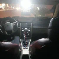 پارس دوگانه کارخانه|خودرو سواری و وانت|بیرجند, |دیوار