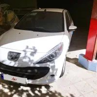 207سقف فلز دندیی هیدرولیک TU5P