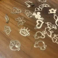 آویزطلاودستبند