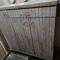 جا کفشی و زیر تی وی ست|جاکفشی، کمد، دراور|دهدشت, |دیوار