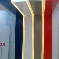 خدمات نقاشی ساختمان پذیرفته میشود|خدمات پیشه و مهارت|بجنورد, |دیوار