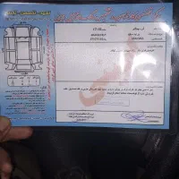 پراید ۹۰ دوگانه دست فرمان هیدرولیک بیرنگ|خودرو سواری و وانت|گنبد کاووس, |دیوار