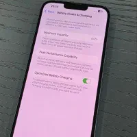 Iphone 13 pro max|موبایل|مشهد, شهرک رازی (شهرک غرب)|دیوار