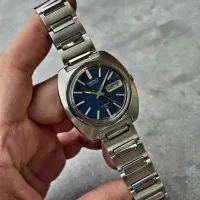 ساعت مچی قدیمی سیکو|ساعت|مهاباد (آذربایجان غربی), |دیوار