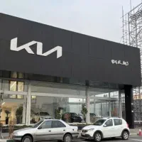 انبار داری+صافکارونقاش ماهر جهت همکاری در نمایندگی