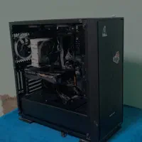 کامپیوتر گیمینگ|رایانه رومیزی|بوشهر, |دیوار