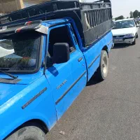 نیسان مدل 1402