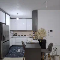 فروش واحد آپارتمان مجتمع جهان|فروش آپارتمان|سیرجان, |دیوار