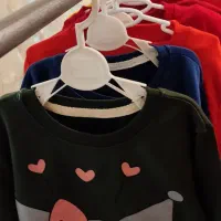 لباس بچه گانه و زنانه و لباس زیر