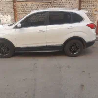 تیگو ۵|خودرو سواری و وانت|مشهد, وکیل‌آباد|دیوار