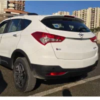 هایما S5گیربکسAt