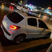 1403 پانا ارتقا یافته|خودرو سواری و وانت|اراک, |دیوار