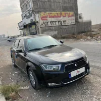 دنا پلاس توربواتومات مدل۱۴۰۱