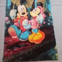 فرش اتاق کودک