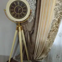 ساعت ۳ پایه مارک دیاکو