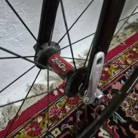 دوچرخه کورسی کربن|دوچرخه، اسکیت، اسکوتر|آمل, |دیوار