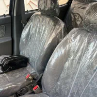 تیبا ۲ بیرنگ بیضربه در حد صفر|خودرو سواری و وانت|رشت, معلم|دیوار