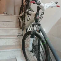 دوچرخه ۲۷.۵ المپیاد