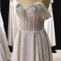 آفر فروش و اجاره لباس عروس|لباس|مشهد, احمدآباد|دیوار