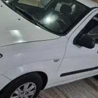 معاوضه تیبا صندوق دار کم کارمدل92