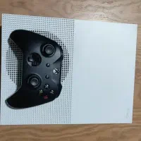 xbox one s 1tb(ps4)|کنسول، بازی ویدئویی و آنلاین|ابهر, |دیوار