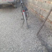 دوچرخه26|دوچرخه، اسکیت، اسکوتر|خاش, |دیوار