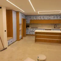 تخریب و بازسازی و نوسازی،بنایی،تاسیسات،کاشی،سرامیک