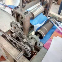 سازنددستگاه های دوخت التراسونیک دستگاه پدهای مختلف