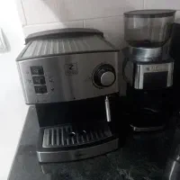 قهوه ساز زیگما مدل ۳۳۳