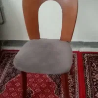 نهار خوری دو نفره سالم درحد نو