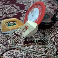 وسایل برقی سالم|سایر لوازم برقی|گنبد کاووس, |دیوار