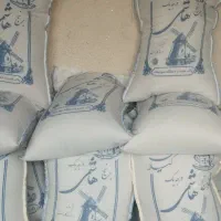 برنج خوشپخت و فجر و شیرودی و هاشمی صدری هاشمی|خوردنی و آشامیدنی|تهران, شهرک ولیعصر جنوبی|دیوار