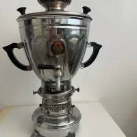 سماور نفتی سالم