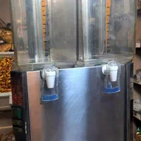 حراج وسایل خشکباری و آبمیوه فروشی