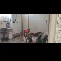 90 متری خانه کارگر