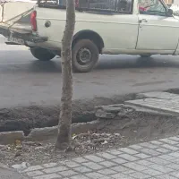 پیکان مدل ۸۸|خودرو سواری و وانت|تربت جام, یحیی آباد|دیوار