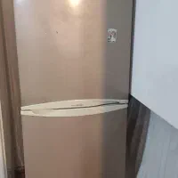 یخچال و فریزر دو در