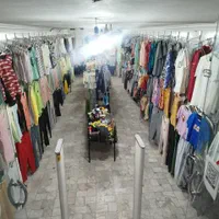 واگذاری مغازه پوشاک تمامی اجناس ۴۹تا۲۰۰هزار تومن|لباس|یزد, |دیوار