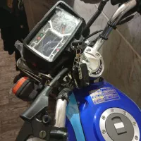 موتور هوندا ۲۰۰مدل۱۴۰۳خشک|موتورسیکلت|زابل, |دیوار