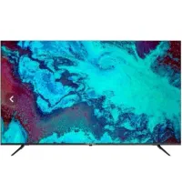 تلویزیون مکسن ۷۰اینچ مشکی بدون پیش پرداخت