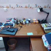 میز تحریر